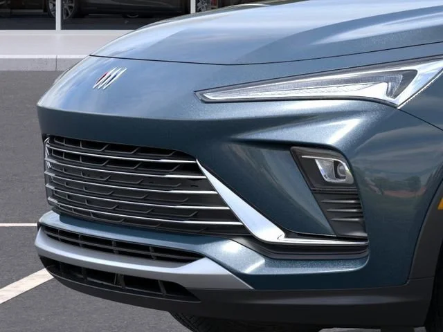 2026 Buick Envista Preferred - Photo 14