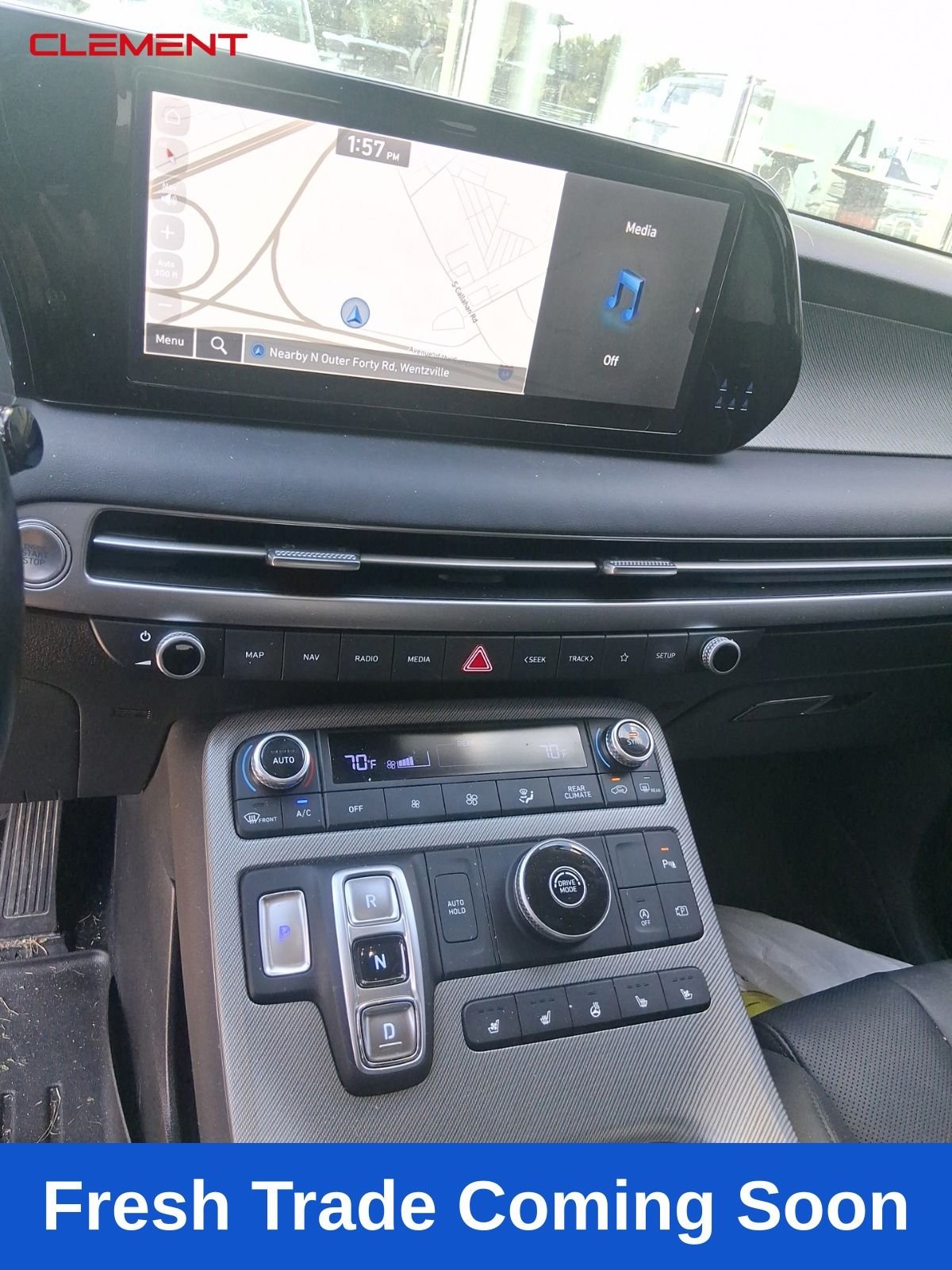 2023 Hyundai Palisade SEL - Photo 3