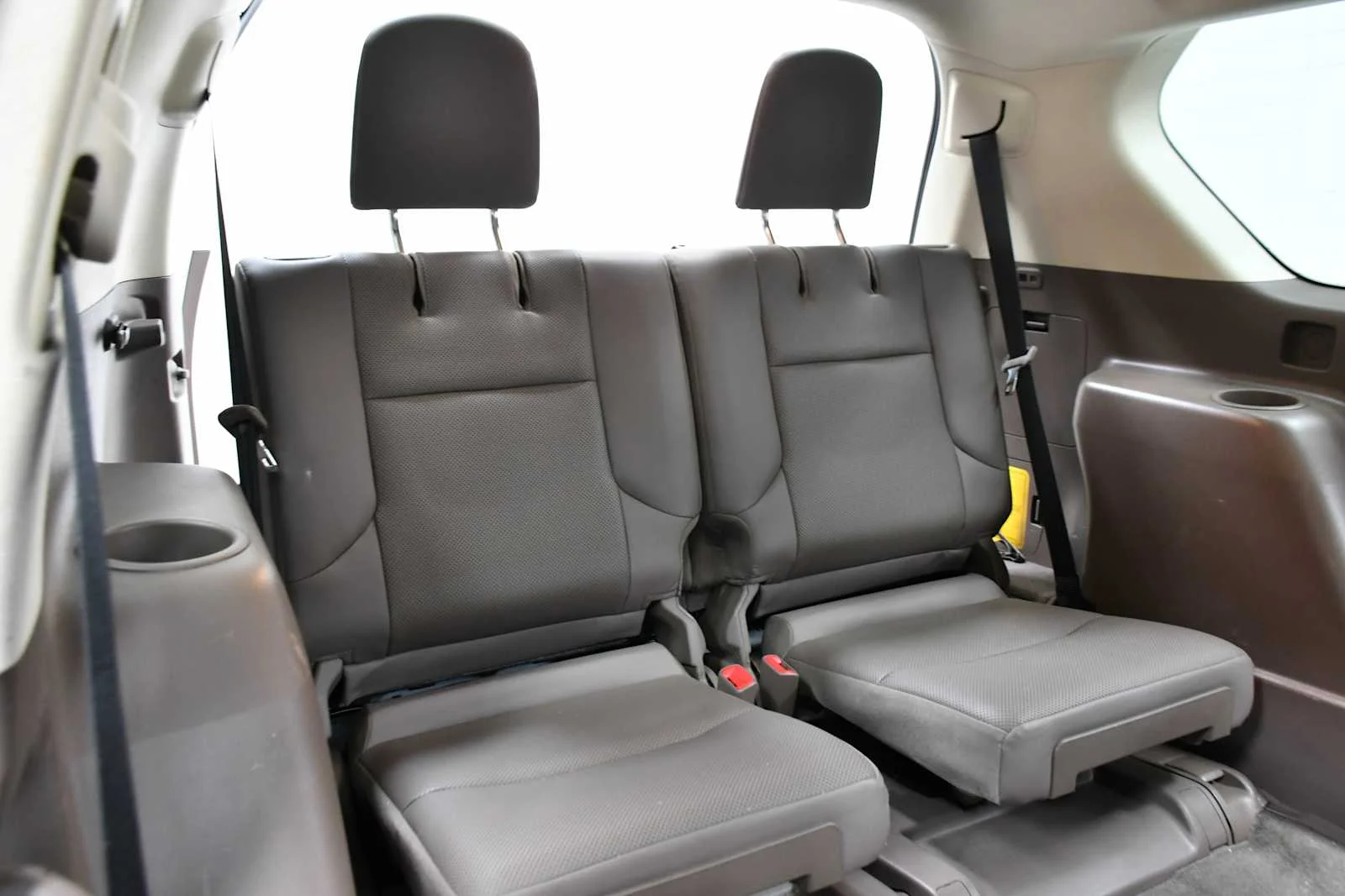 Used 2018 Starfire Pearl Lexus  image 27
