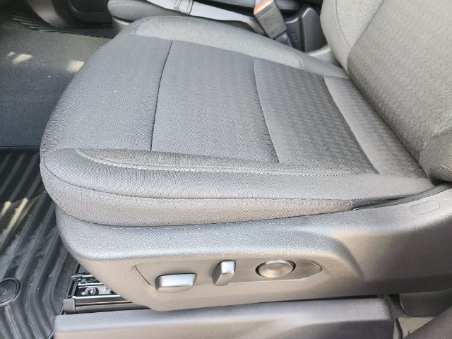 2026 Chevrolet Silverado 2500 HD Custom - Photo 25
