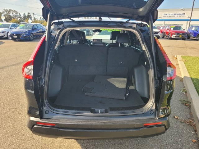 Used 2024  Honda EX-L image 11