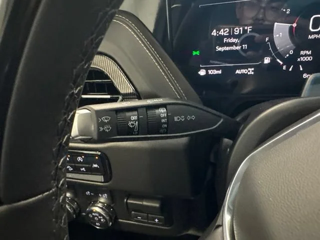 2026 GMC Yukon XL Elevation - Photo 63