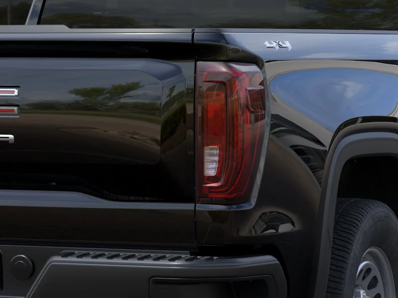 New 2026 Onyx Black GMC Pro image 12