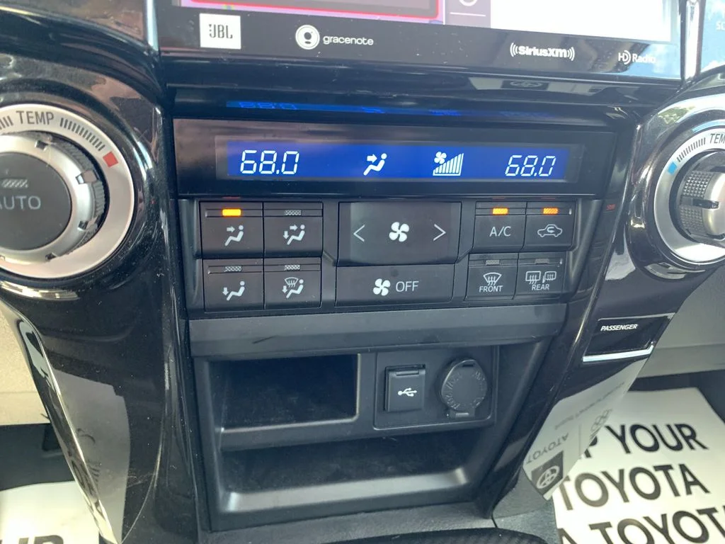 Used 2024  Toyota TRD Pro image 22