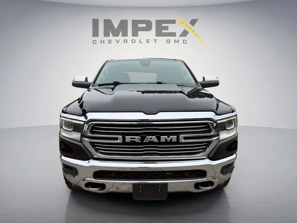 Used 2019  Ram Laramie image 9