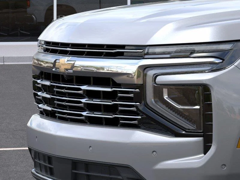 New 2026 Sterling Gray Metallic Chevrolet Premier image 13