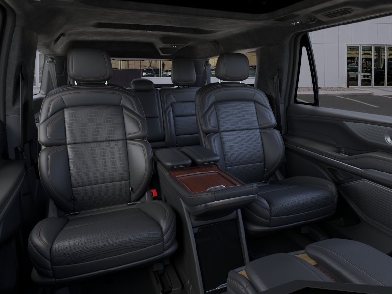 New 2026 Starlight Gray Premium Colorant Lincoln Black Label image 11