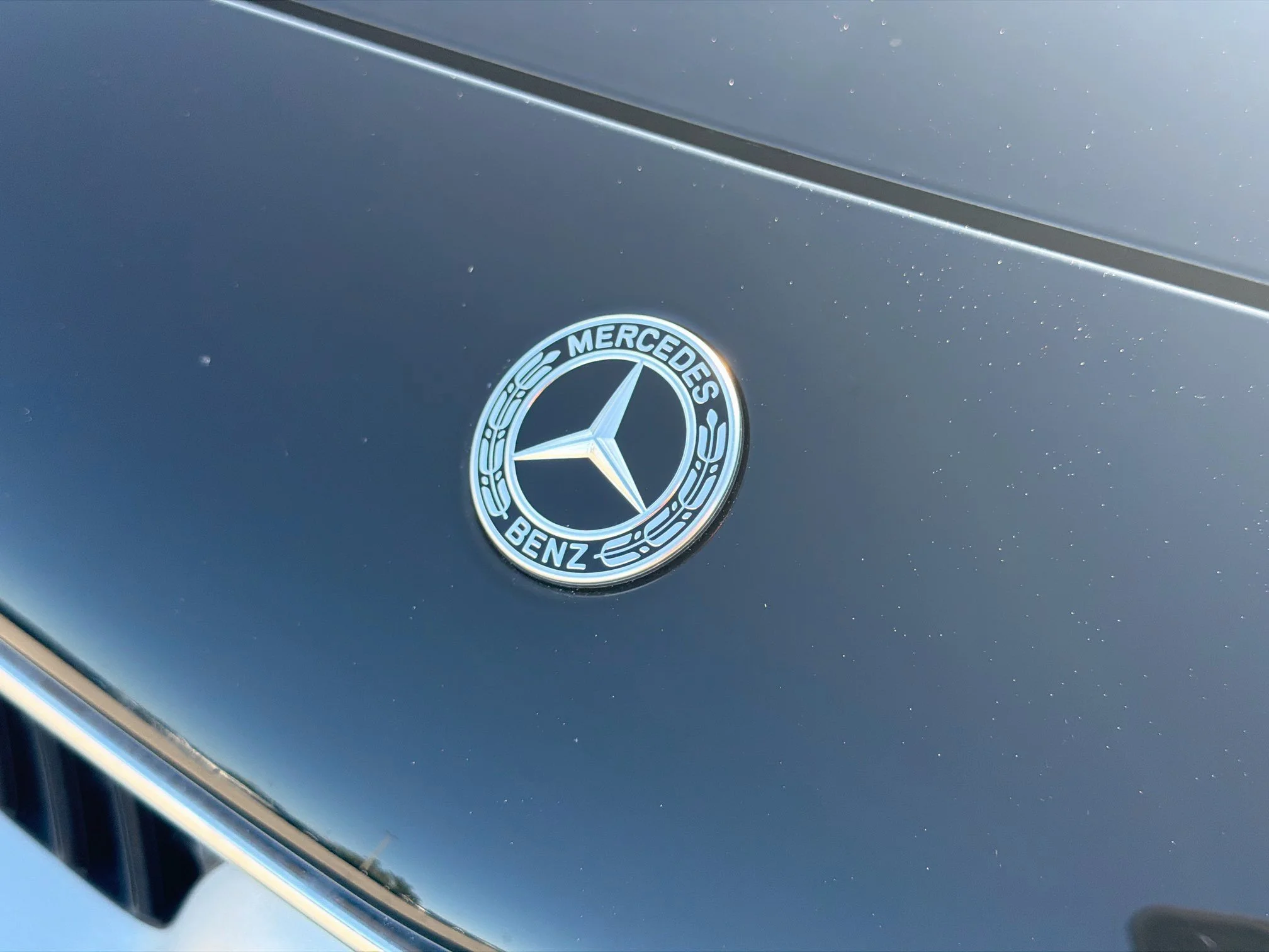 Used 2025 Black Mercedes-Benz C 300 image 46