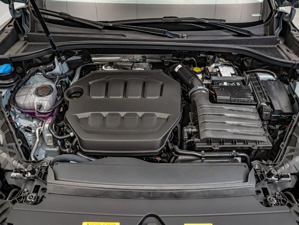 2026 Audi Q3 Base - Photo 37