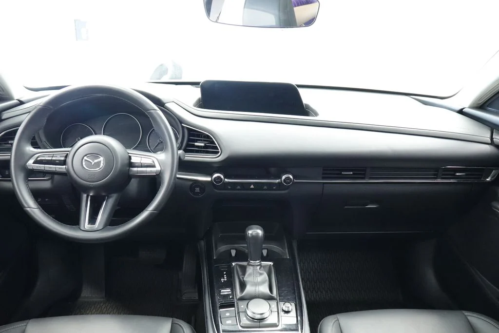 Certified Used 2022 White Mazda 2.5 S Preferred Package image 24
