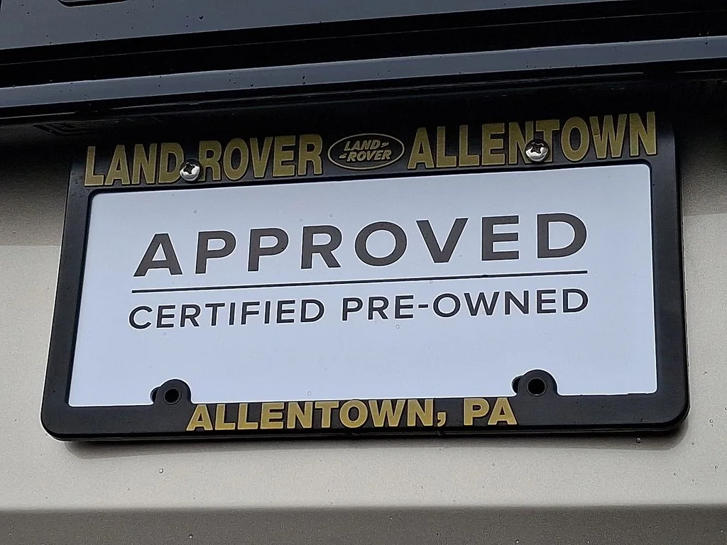 Certified Used 2026  Land Rover Dynamic SE image 30