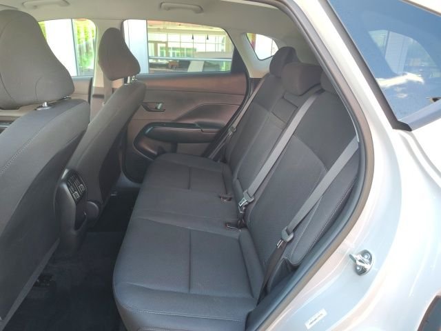 Used 2025 Gray Hyundai SEL image 24