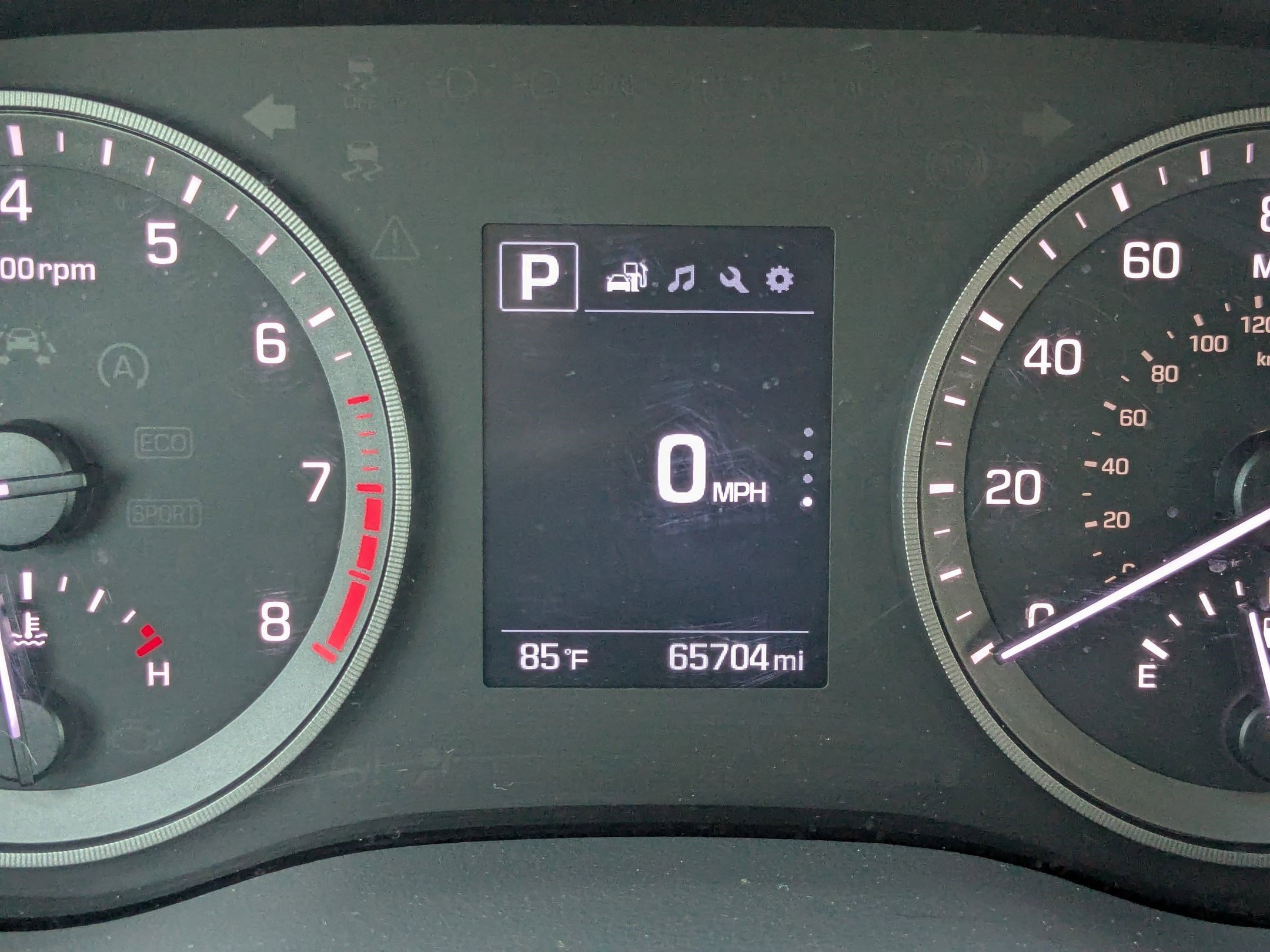 2017 Hyundai Tucson Value - Photo 22