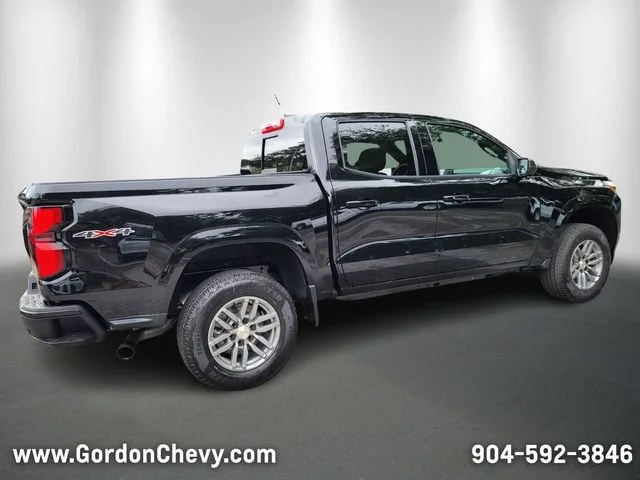 2026 Chevrolet Colorado LT - Photo 7