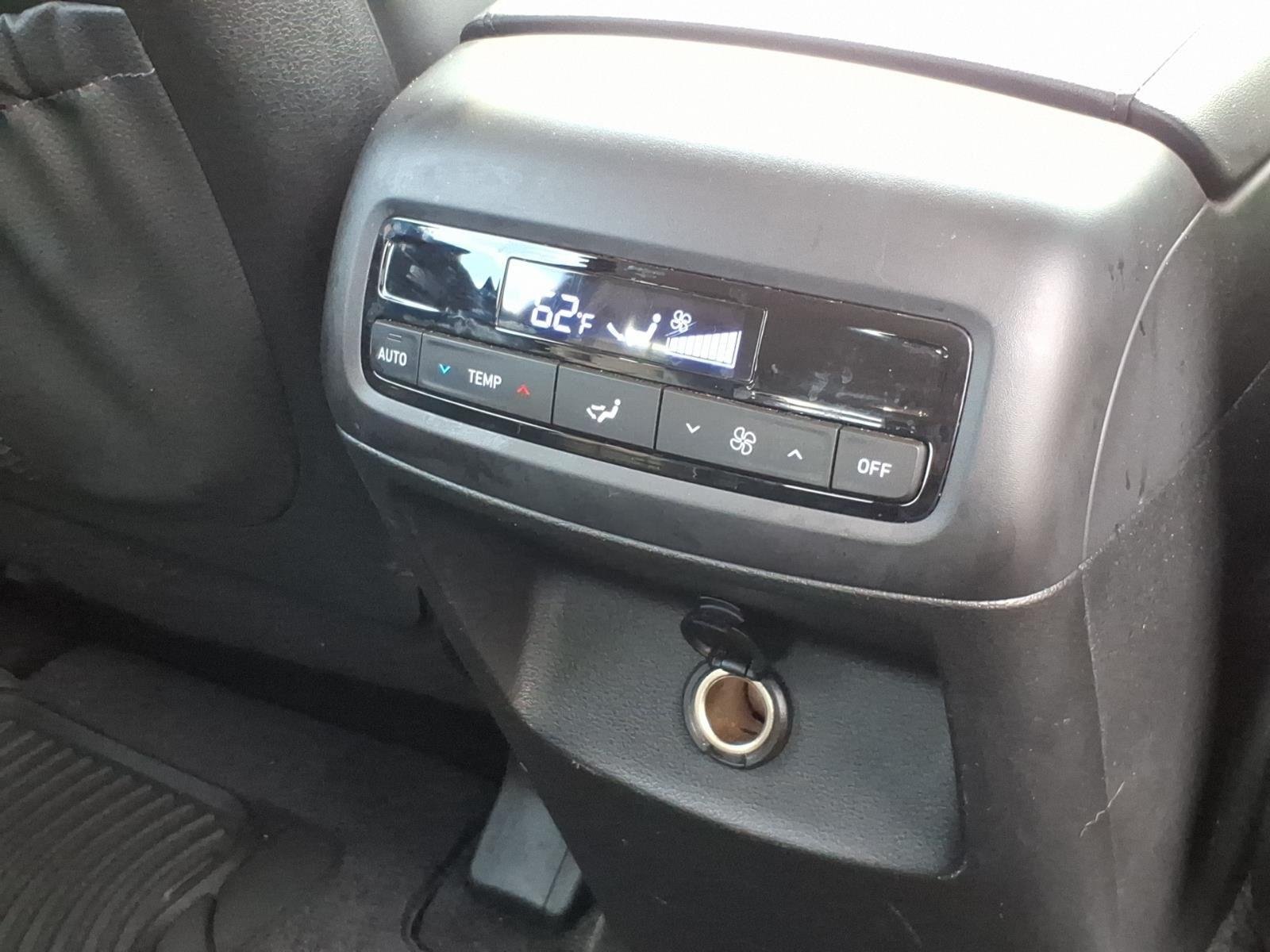 Used 2023 Hyper White Hyundai XRT image 21