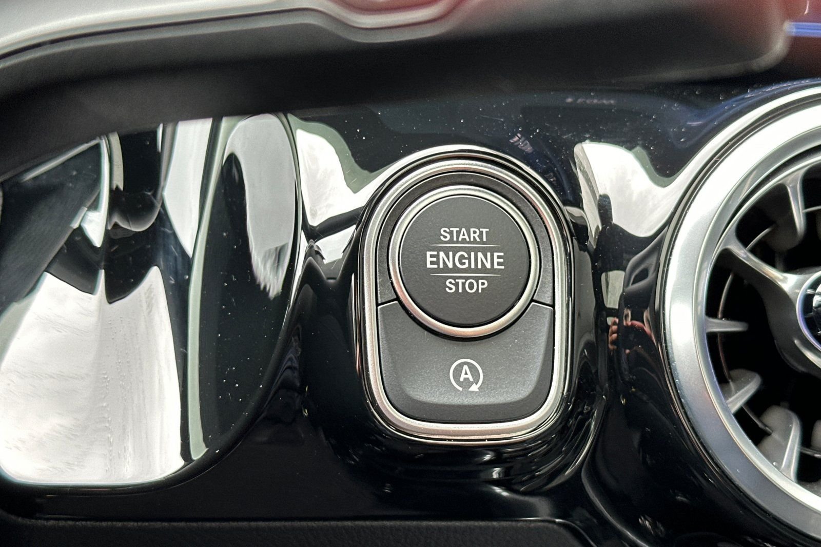 Certified Used 2026 Gray Mercedes-Benz GLA 250 image 22