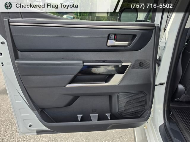 Used 2024 Ice Cap Toyota Limited image 26