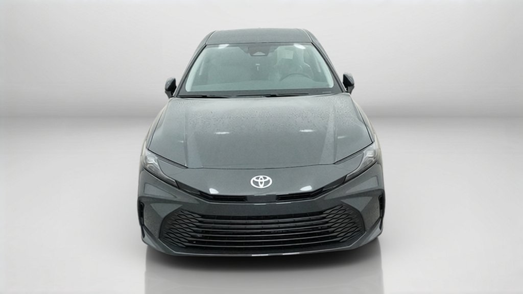 New 2026 Underground Toyota LE image 62