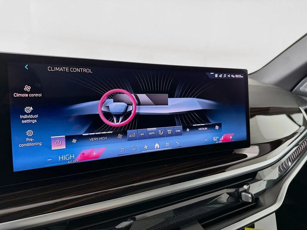 2026 BMW X5 40i - Photo 20