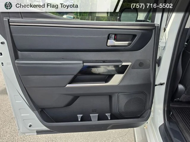 Used 2024 Ice Cap Toyota Limited image 26