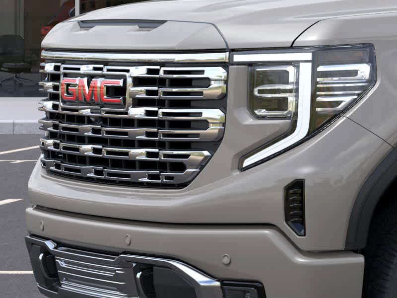 2026 GMC Sierra 1500 Denali - Photo 13
