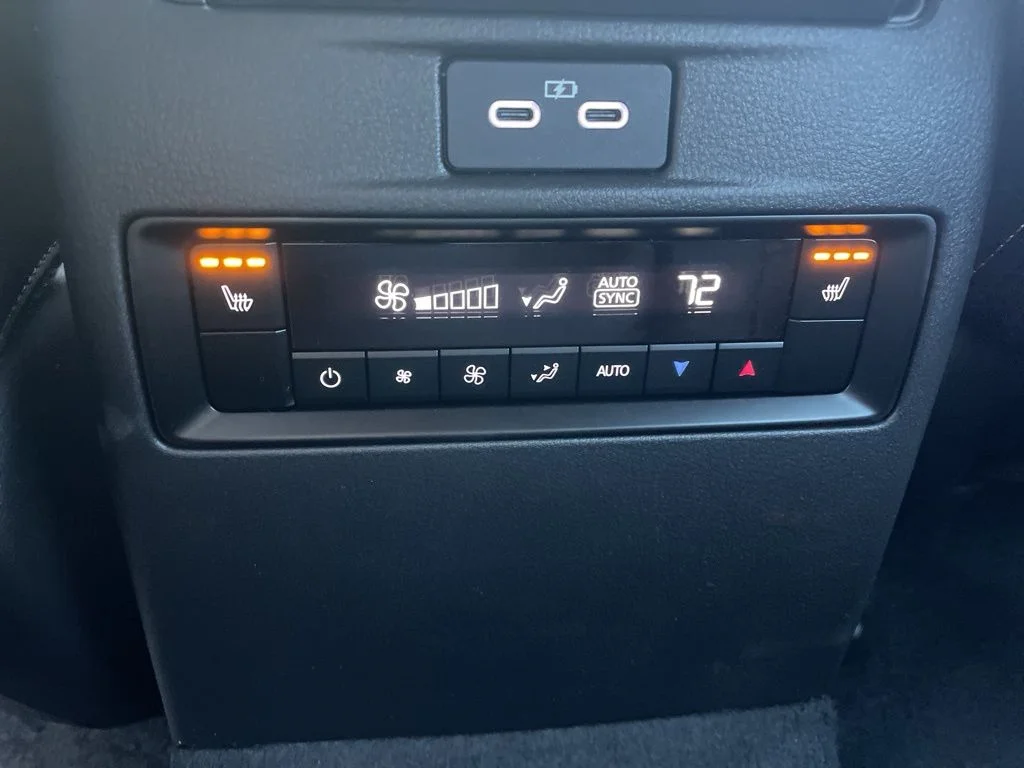 New 2026 Beige Mazda 3.3 Turbo S Premium image 14