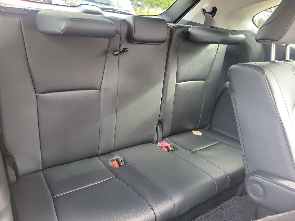 Certified Used 2026 Beige Toyota XLE image 34