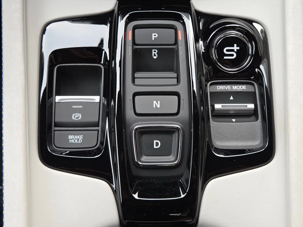 New 2026  Honda  image 20