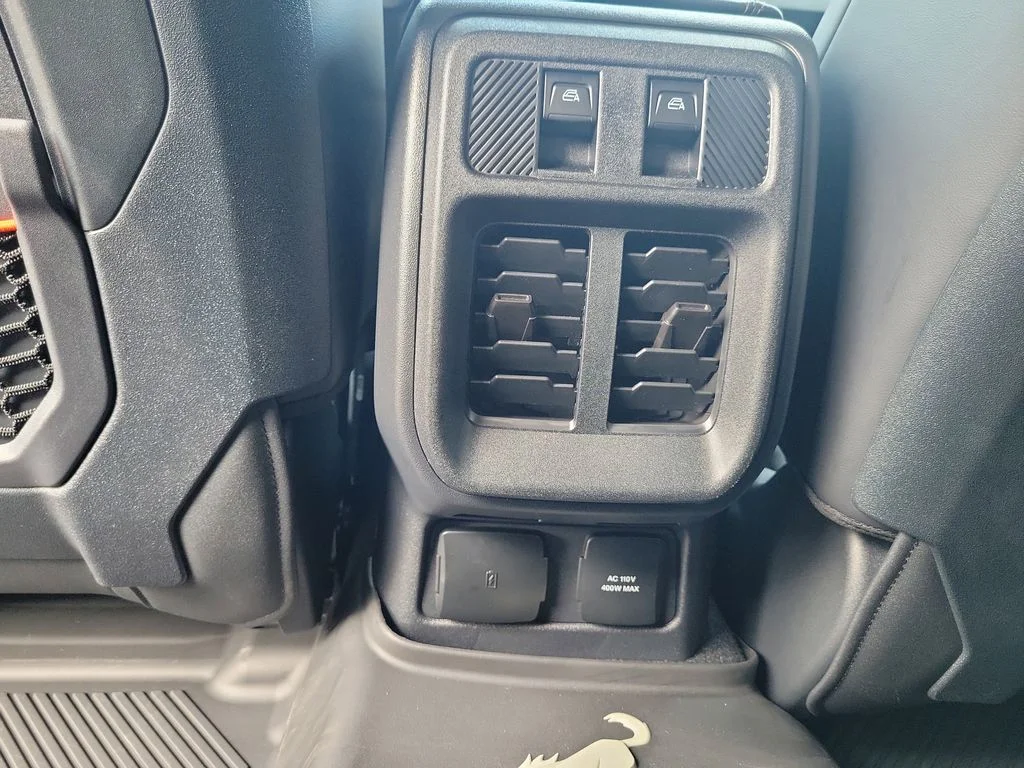 2025 Ford Bronco 4-Door Raptor - Photo 64