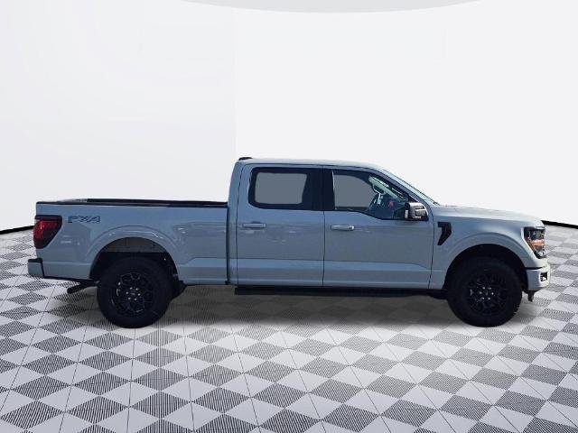 New 2026 Avalanche Ford XLT image 7
