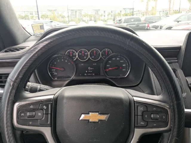 Used 2023 Gray Chevrolet LS image 27