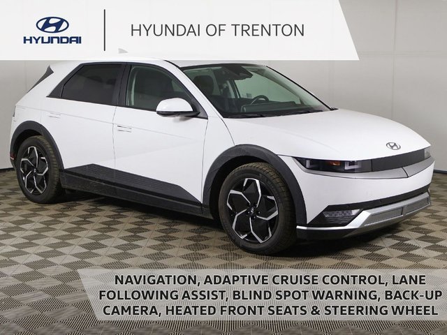 2024 Hyundai IONIQ 5 SEL