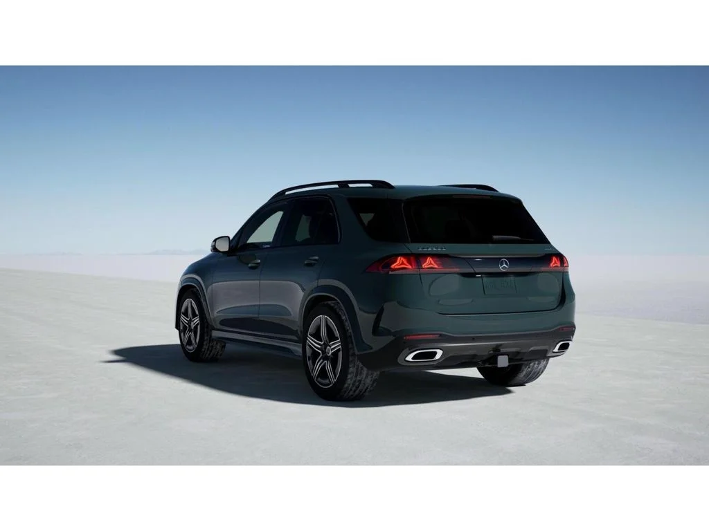 New 2027  Mercedes-Benz GLE 350 image 28