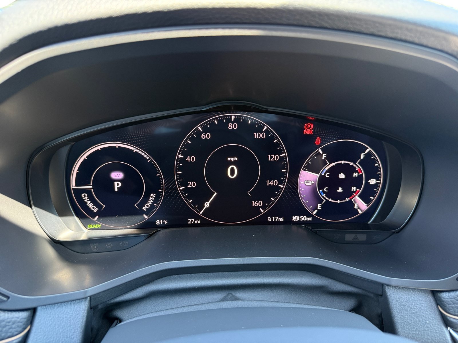 New 2026 Deep Crystal Blue Mica Mazda Preferred image 11