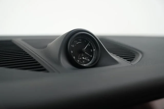 Certified Used 2026  Porsche  image 45
