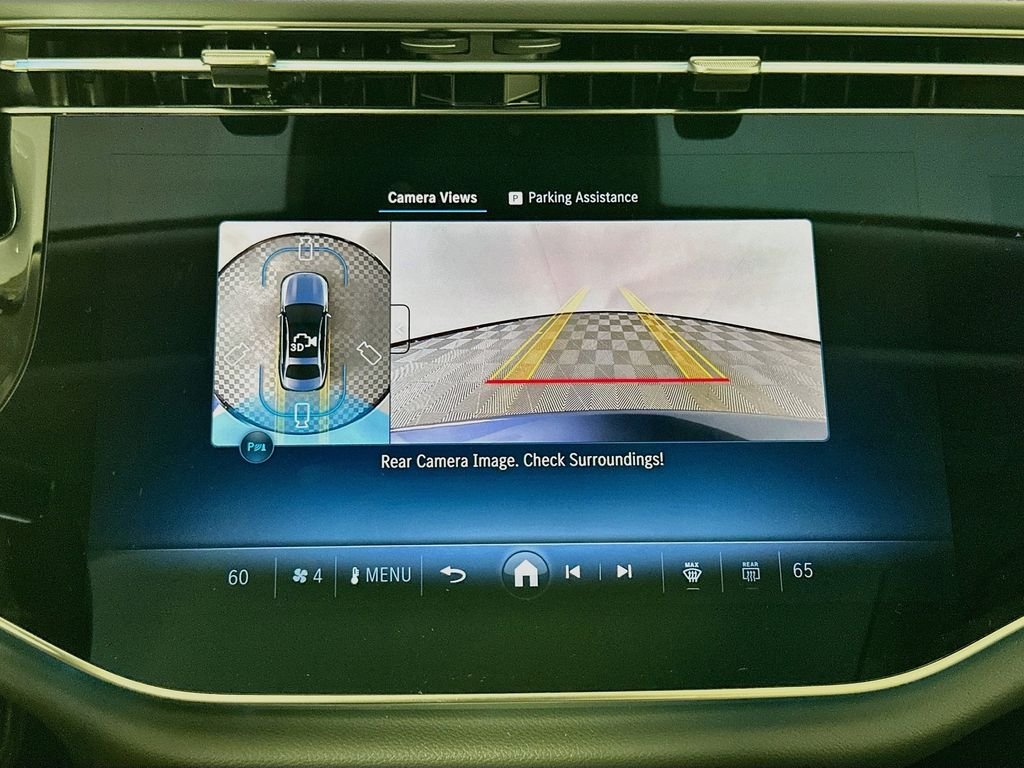 New 2027 Nautical Blue Metallic Mercedes-Benz E 450 image 13