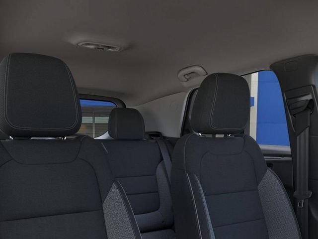 New 2026 Mosaic Black Metallic Chevrolet LT image 24