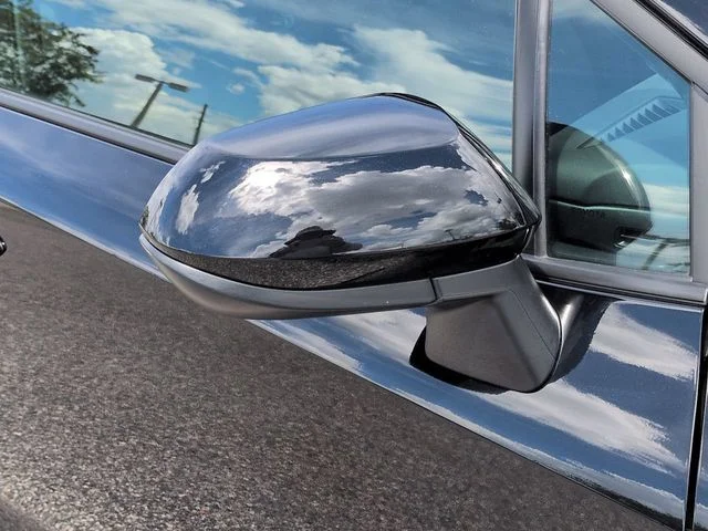 Certified Used 2025 Black Toyota LE image 12