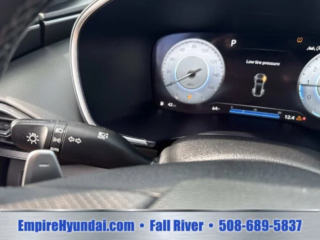 Used 2023 Gray Hyundai Calligraphy image 32