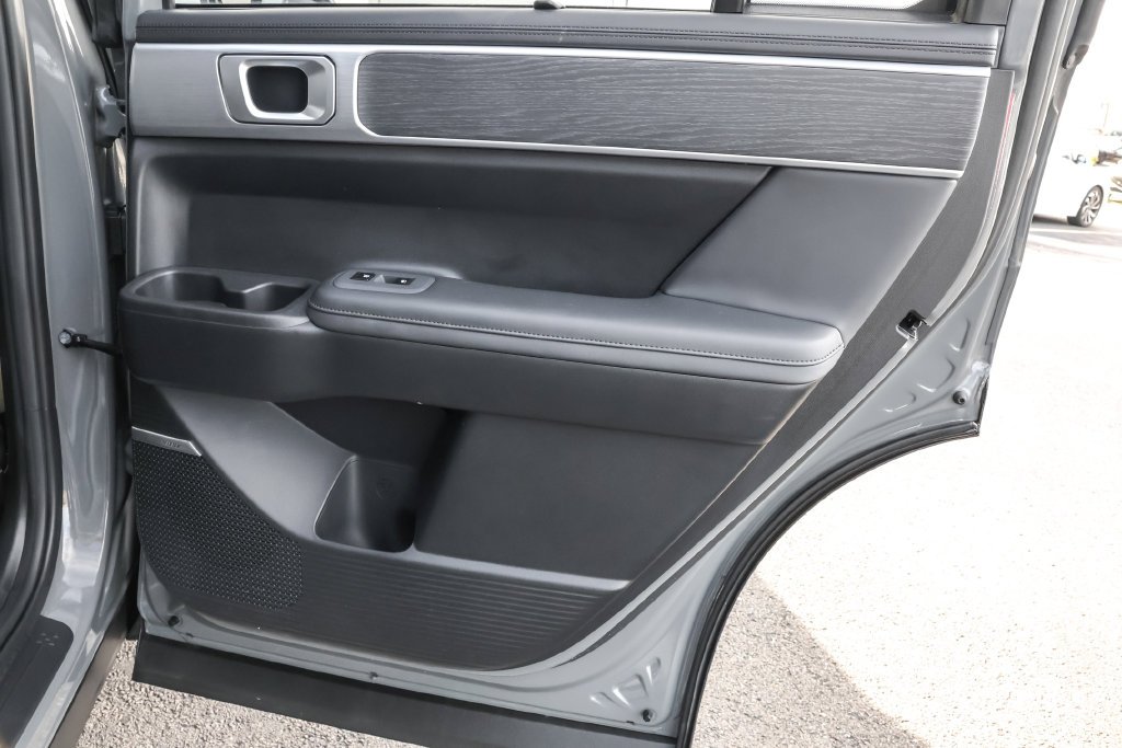 Certified Used 2026 Gray Hyundai Limited image 32