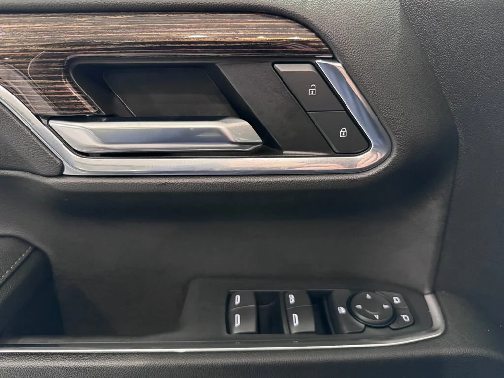 2024 GMC Sierra 1500 Elevation - Photo 24