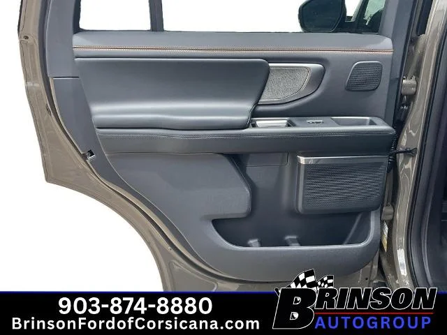 New 2027 Marsh Gray Ford Tremor® image 29