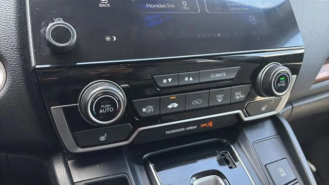 Used 2020  Honda EX-L image 33