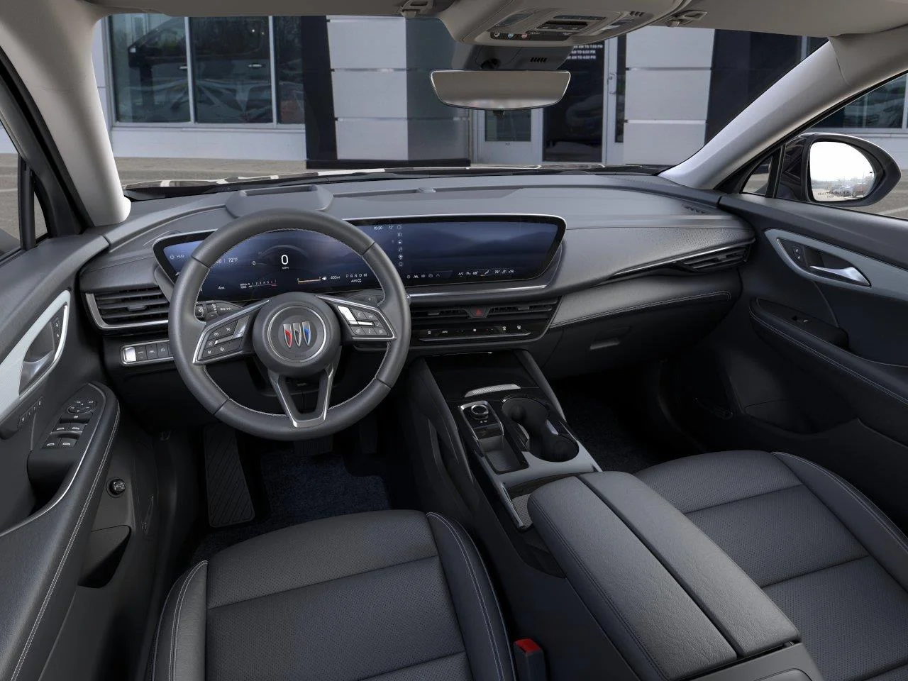2026 Buick Envision Avenir - Photo 15