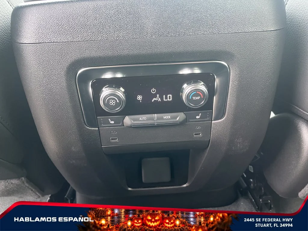 New 2026 Glacier White Tricoat GMC Denali image 25
