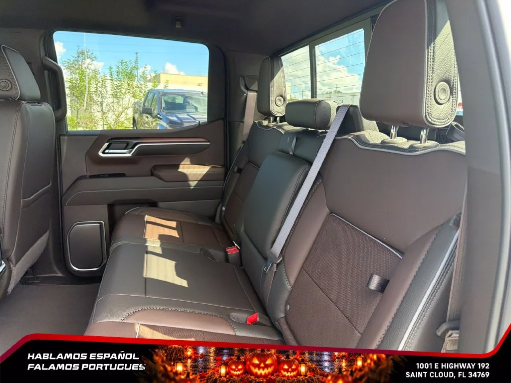 2026 GMC Sierra 1500 Denali - Photo 26