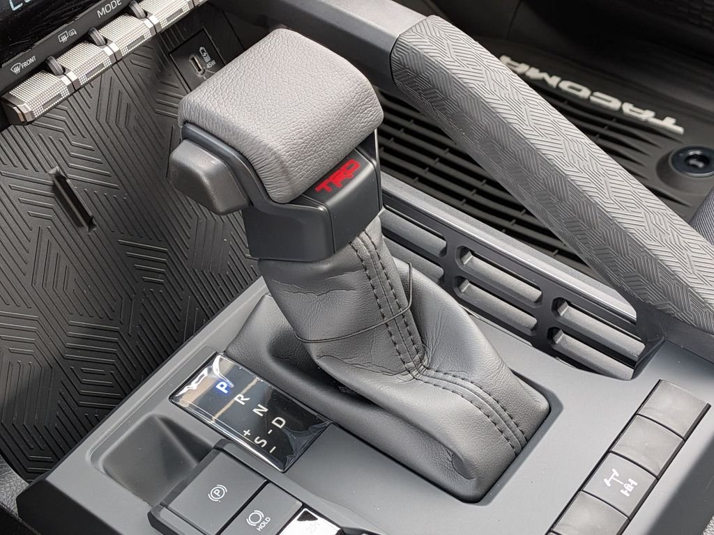 New 2026 Mudbath Toyota TRD Off-Road image 25