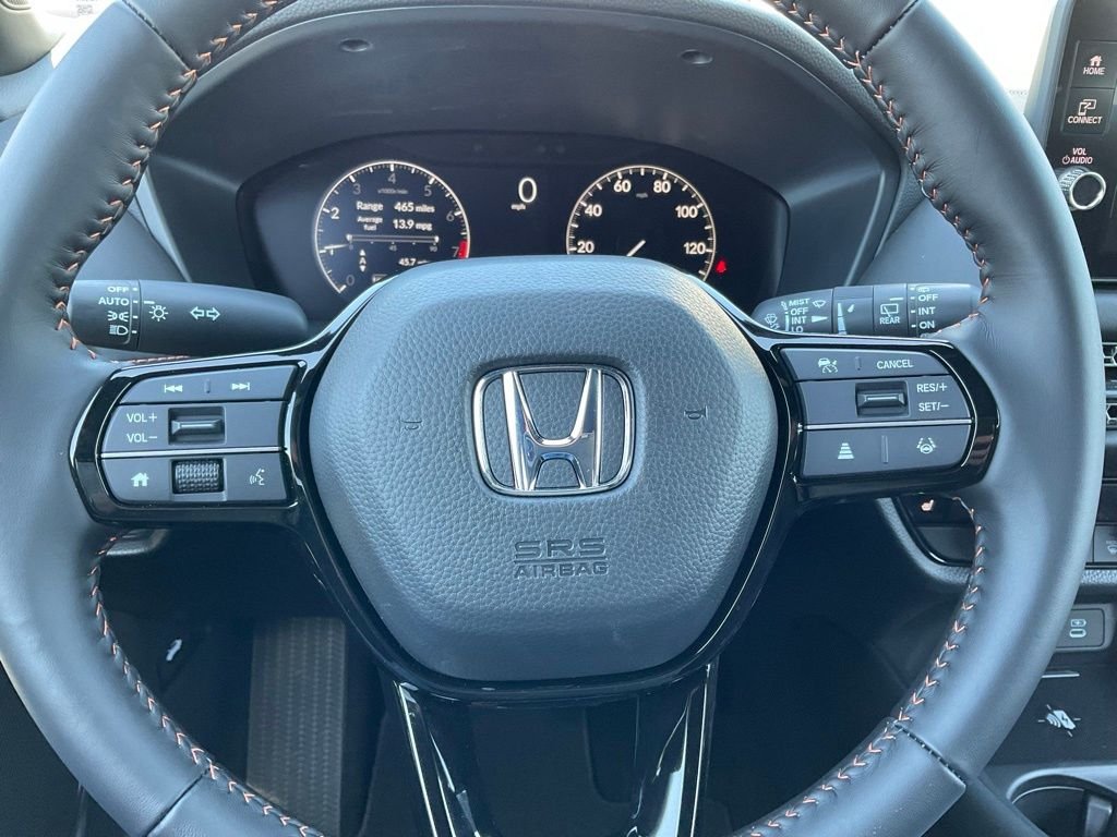 Used 2026  Honda Sport image 11