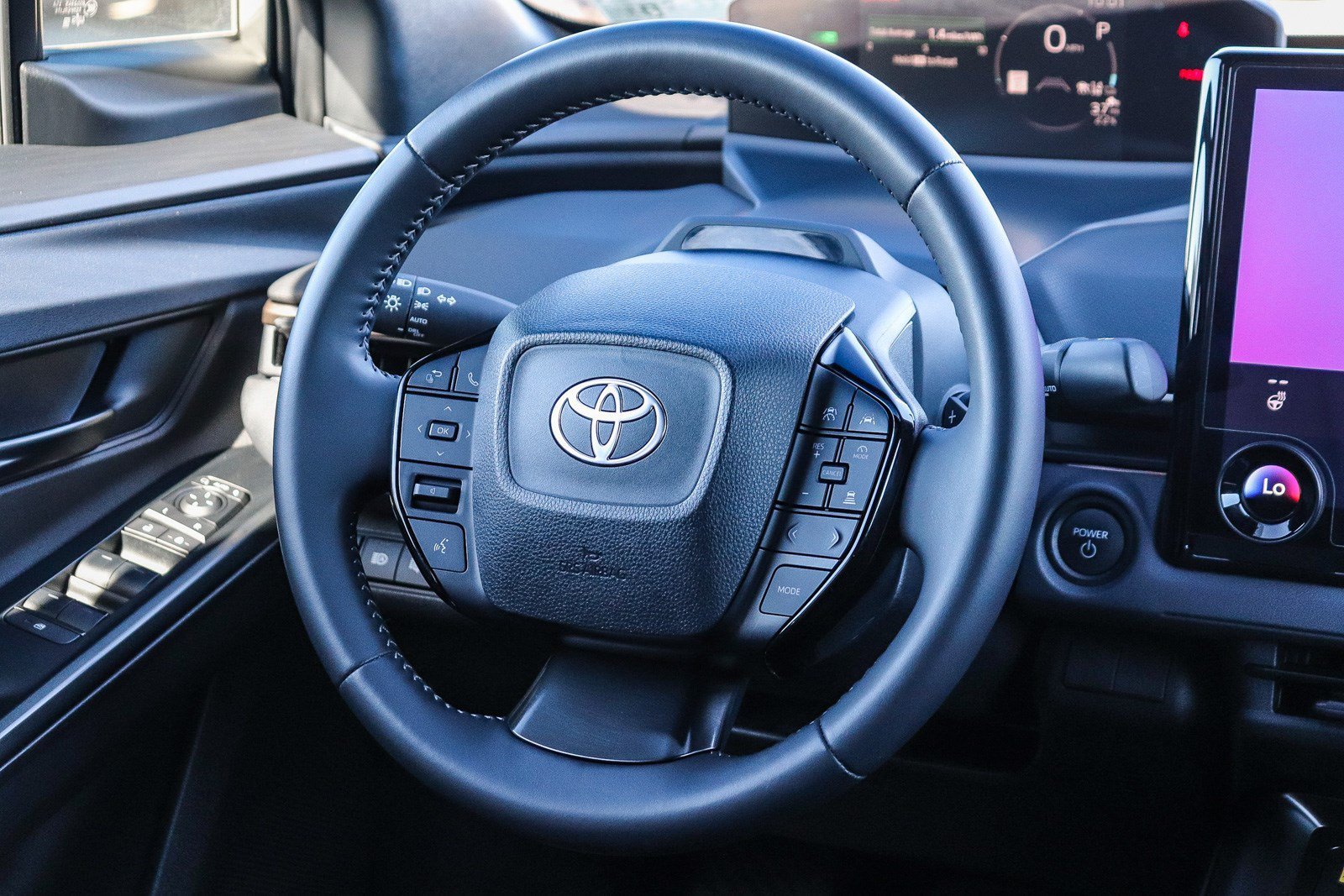 Certified Used 2026 Heavy Metal Toyota XLE image 15