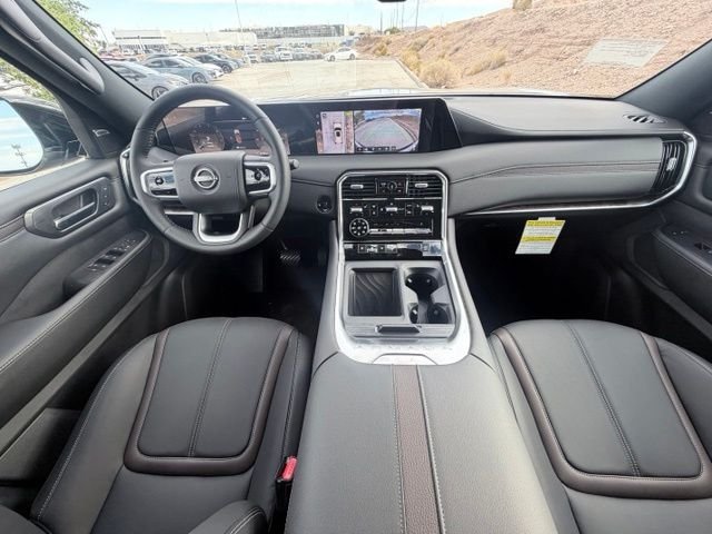 New 2026 Brilliant Silver Nissan SL image 29